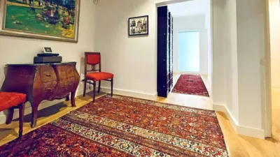 Piso en alquiler en Carrer de Manuel de Falla - Imagen 19