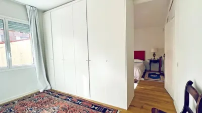 Piso en alquiler en Carrer de Manuel de Falla - Imagen 22