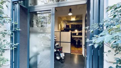Piso en alquiler en Carrer de Manuel de Falla - Imagen 6