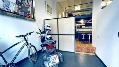 Piso en alquiler en Carrer de Manuel de Falla - Imagen 7