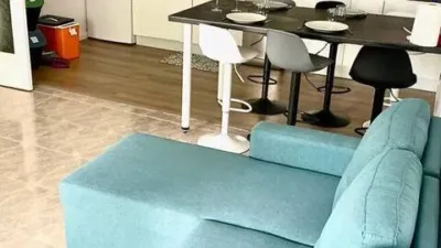 Piso en alquiler en Regueral-Prat D'en Forès, Regueral-Prat d'en Forès (Cambrils) de 1.200 €<span>/mes</span>
