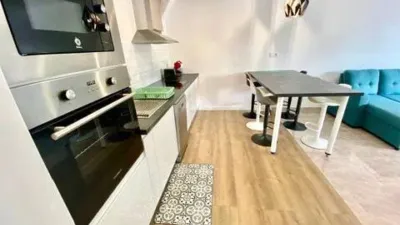 Piso en alquiler en Regueral-Prat D'en Forès, Regueral-Prat d'en Forès (Cambrils) de 1.200 €<span>/mes</span>