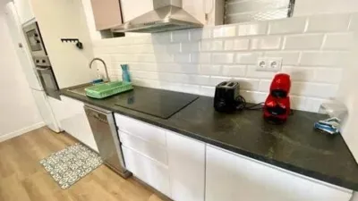 Piso en alquiler en Regueral-Prat D'en Forès, Regueral-Prat d'en Forès (Cambrils) de 1.200 €<span>/mes</span>