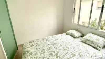 Piso en alquiler en Regueral-Prat D'en Forès, Regueral-Prat d'en Forès (Cambrils) de 1.200 €<span>/mes</span>
