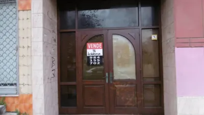 Local comercial en venta en El Coto - Más