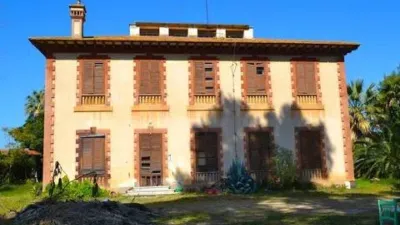 Casa – Dénia - Más