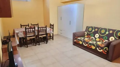 Terraced house in Aguamarga photo 15