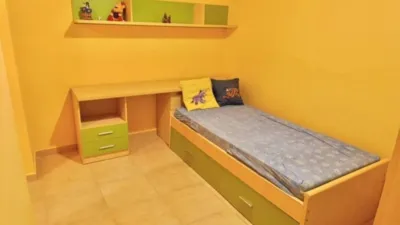 Terraced house in Aguamarga photo 16