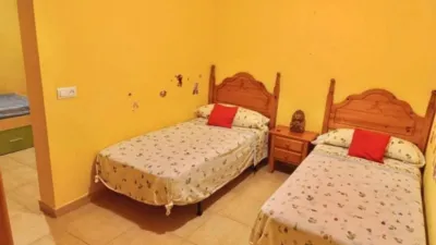 Terraced house in Aguamarga photo 19