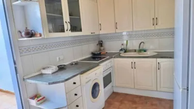 Terraced house in Aguamarga photo 28