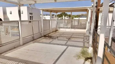 Terraced house in Aguamarga photo 2