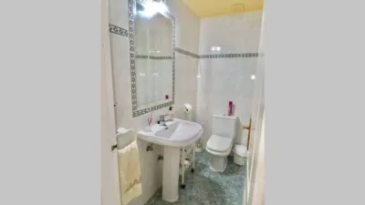 Terraced house in Aguamarga photo 30