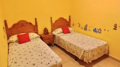 Terraced house in Aguamarga photo 33