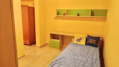 Terraced house in Aguamarga photo 34