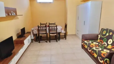 Terraced house in Aguamarga photo 39