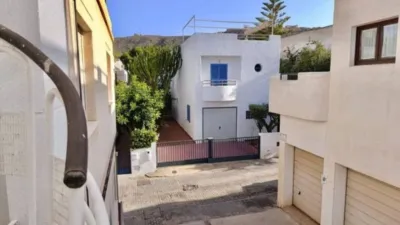 Terraced house in Aguamarga photo 42