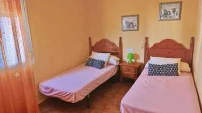 Terraced house in Aguamarga photo 44