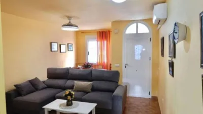 Terraced house in Aguamarga photo 5