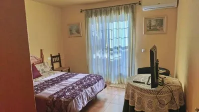 Terraced house in Aguamarga photo 7
