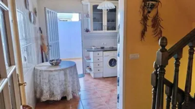 Terraced house in Aguamarga photo 9