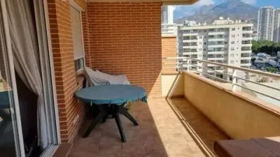 Piso – la Vila Joiosa / Villajoyosa, Cales i Talaies - Vista 2