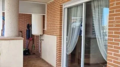 Piso – la Vila Joiosa / Villajoyosa, Cales i Talaies - Vista 4