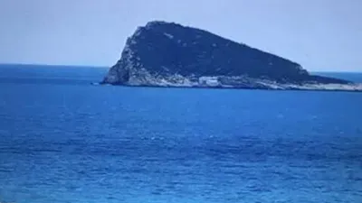Piso – la Vila Joiosa / Villajoyosa, Cales i Talaies - Más