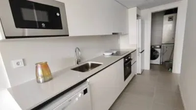 Piso en alquiler en La Punta - Imagen 11