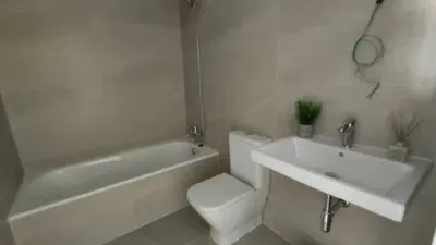 Piso en alquiler en La Punta - Imagen 9