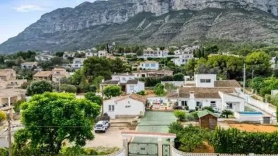 Casa – Dénia - Vista 2