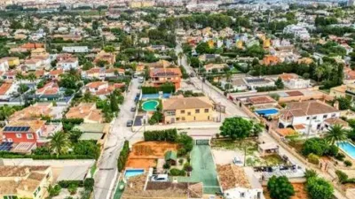Casa – Dénia - Vista 3
