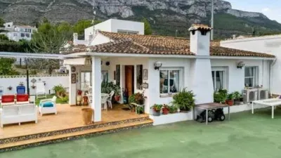 Casa – Dénia - Vista 4