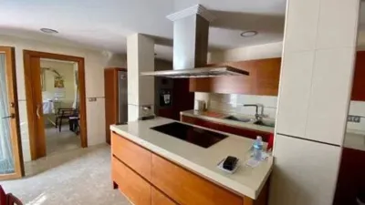 Chalet in Aguadulce Sur photo 10