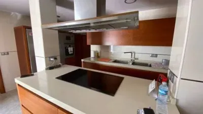 Chalet in Aguadulce Sur photo 11