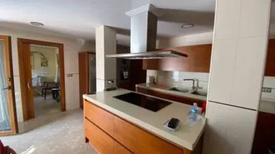 Chalet in Aguadulce Sur photo 12