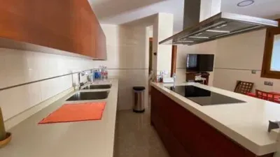 Chalet in Aguadulce Sur photo 13