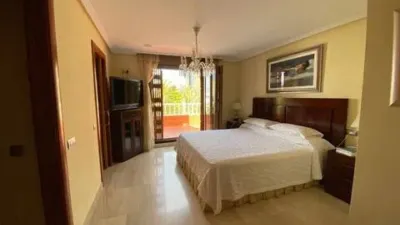 Chalet in Aguadulce Sur photo 16
