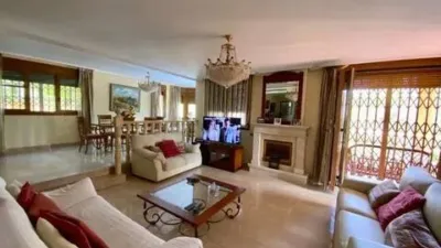 Chalet in Aguadulce Sur photo 19