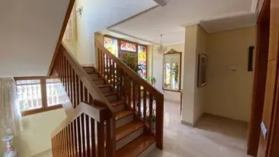 Chalet in Aguadulce Sur photo 22