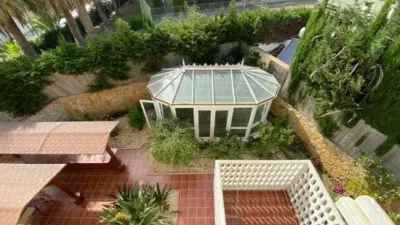 Chalet in Aguadulce Sur photo 23