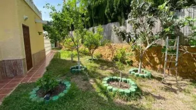Chalet in Aguadulce Sur photo 26
