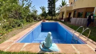 Chalet in Aguadulce Sur photo 29
