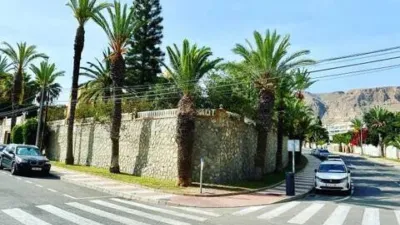 Chalet in Aguadulce Sur photo 30