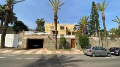 Chalet in Aguadulce Sur photo 31