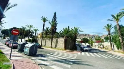 Chalet in Aguadulce Sur photo 32