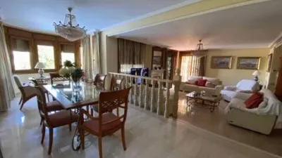 Chalet in Aguadulce Sur photo 3