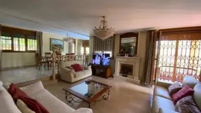 Chalet in Aguadulce Sur photo 4