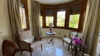 Chalet in Aguadulce Sur photo 5