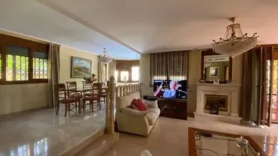 Chalet in Aguadulce Sur photo 6