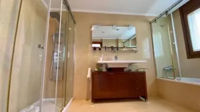Chalet in Aguadulce Sur photo 9
